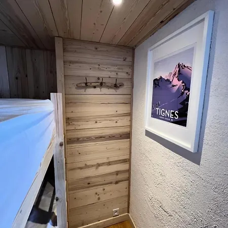 Sefcotel - Pour 4 Personnes 574 Apartment Tignes