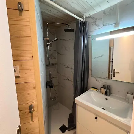 Sefcotel - Pour 4 Personnes 574 Apartment