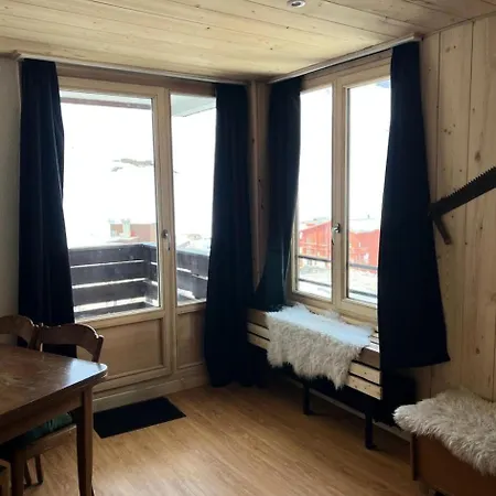 Sefcotel - Pour 4 Personnes 574 Apartment *
