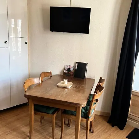 Apartment Sefcotel - Pour 4 Personnes 574 Tignes